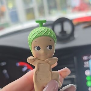 Sonny Angel Melon Hipper